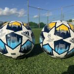 サッカー！！
